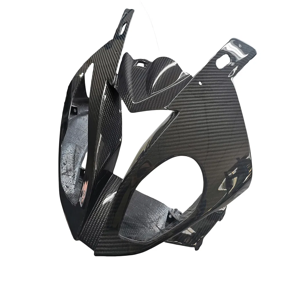 Best Price Carbon Fiber Motorcycle Parts Front Fairing for BMW S1000rr 2015-2019