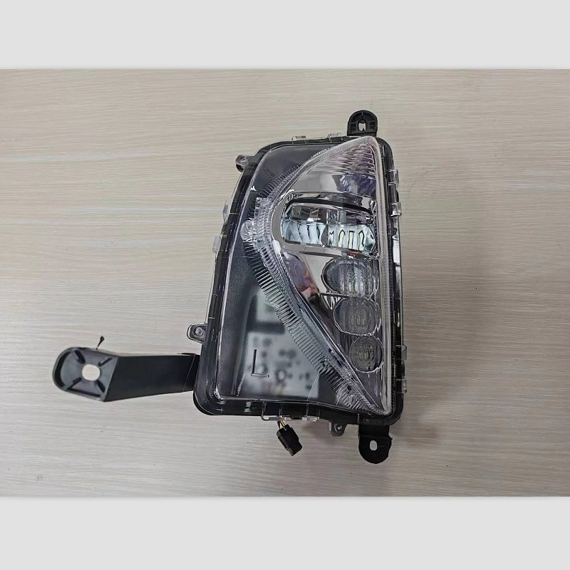 Передний поворотник LED для Toyota Prius 2016-2018