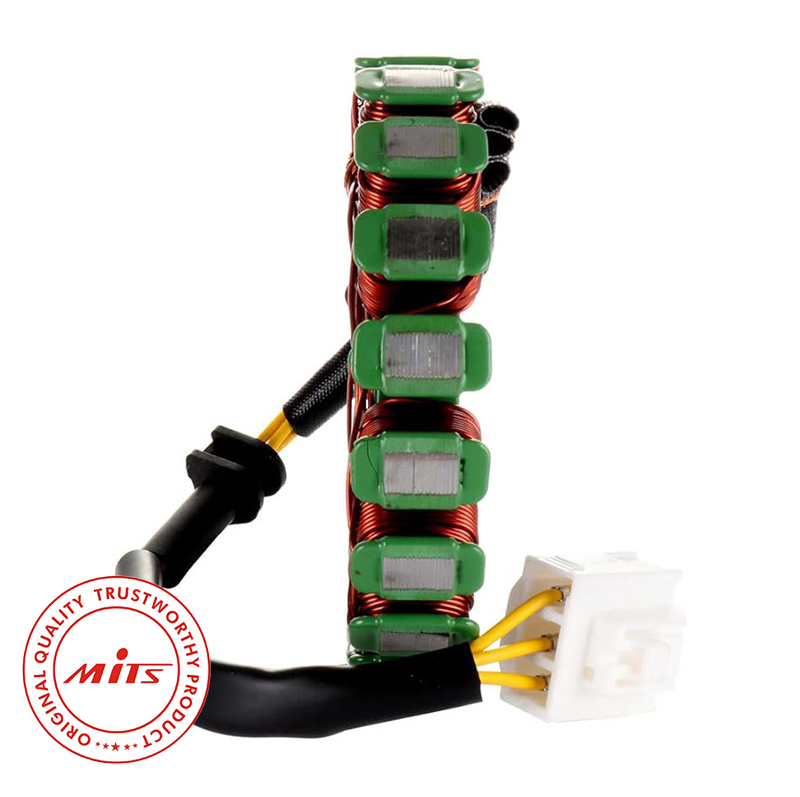 Статорная катушка MITS для CBR1000RR 31100-Mel-305