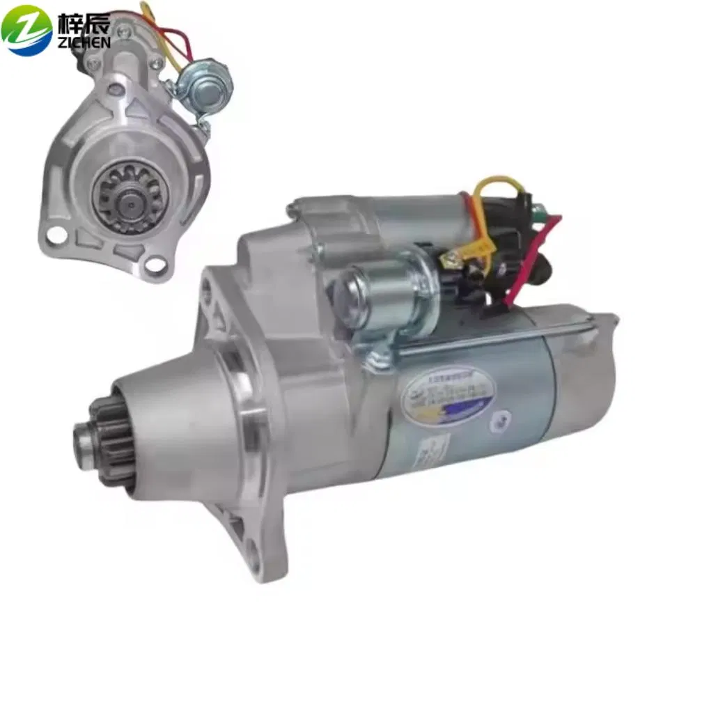 Ключ клапана Vg1500050025 для двигателей Sinotruk, FAW, Foton