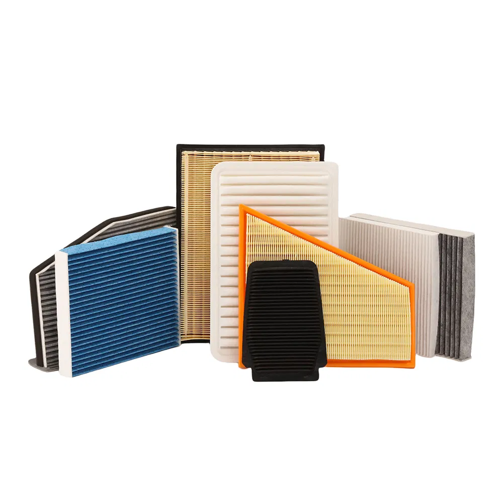 Воздушный фильтр двигателя 17801-0L040 для Toyota, Nissan, Honda