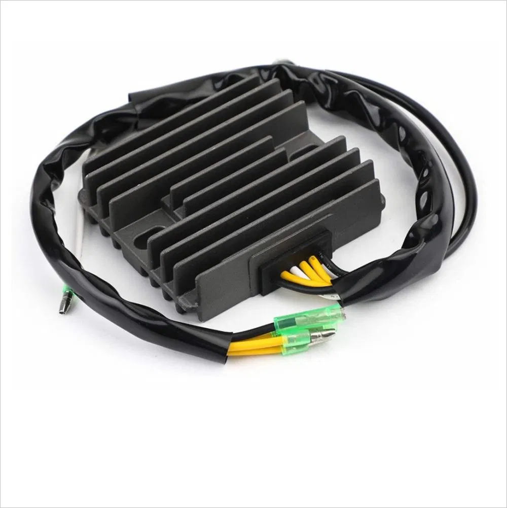 Регулятор-выпрямитель для Yamaha BF35/50 л.с.