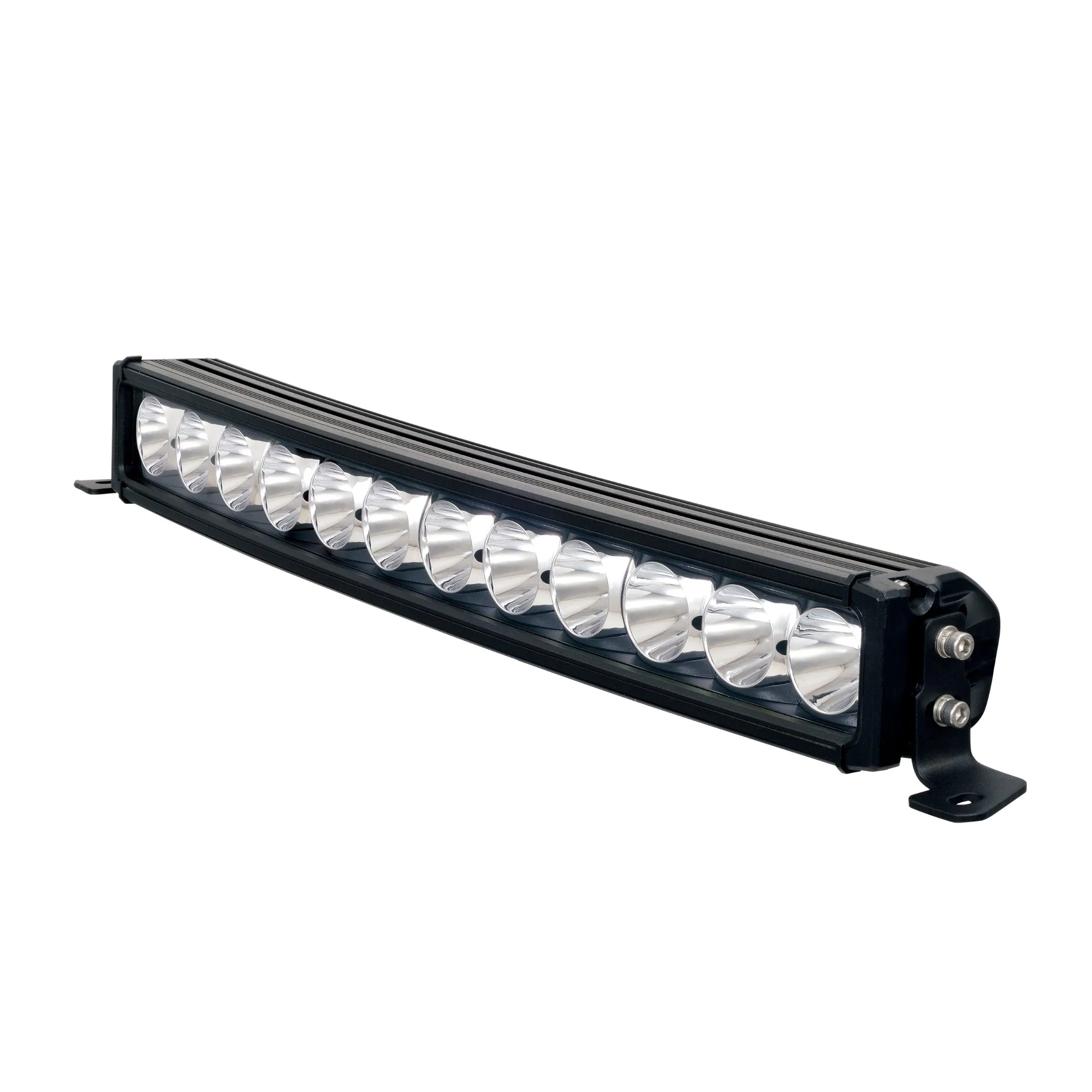90W LED Bar with Spot Flood & Combo Beam