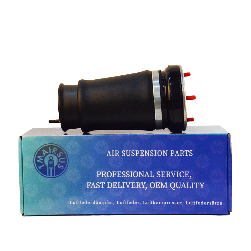 for BMW X5 (E53) Front Air Suspension Spring 37116757501xlb 37116757502xlb