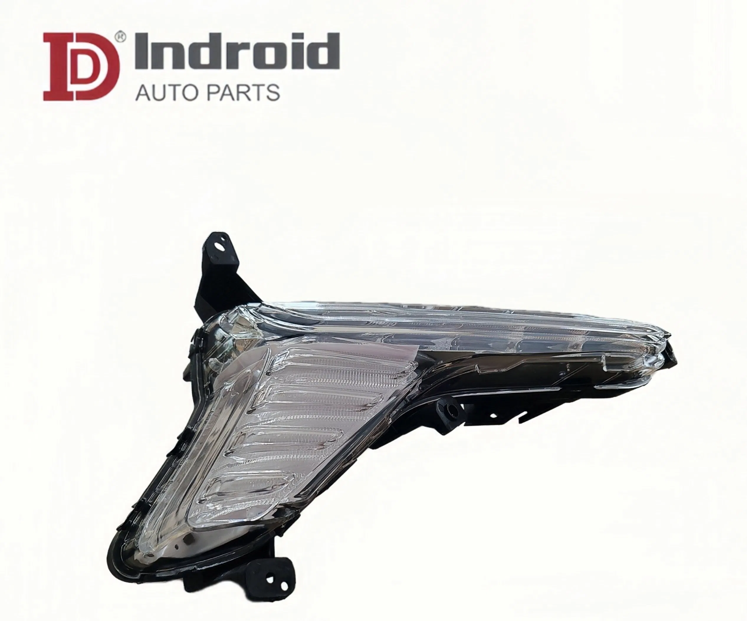 Car /Auto Daytime Rumnning Lamp LED for Hy-Undai Sonata 2017