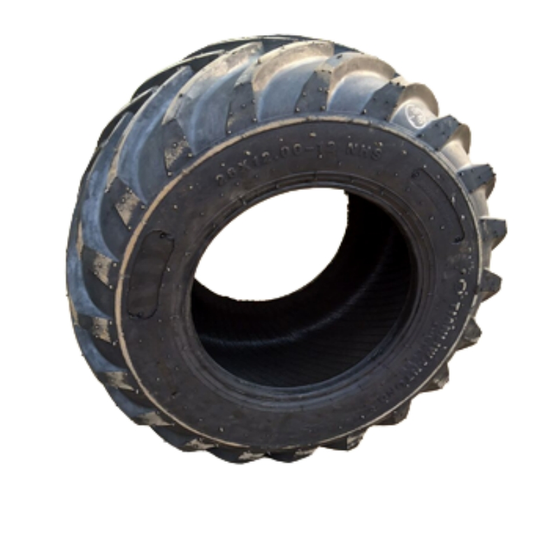 Vacuum Tire Baler Grass Tire 26 * 1200-12 Tractor Four-Wheel Agricultural Machinery Tire