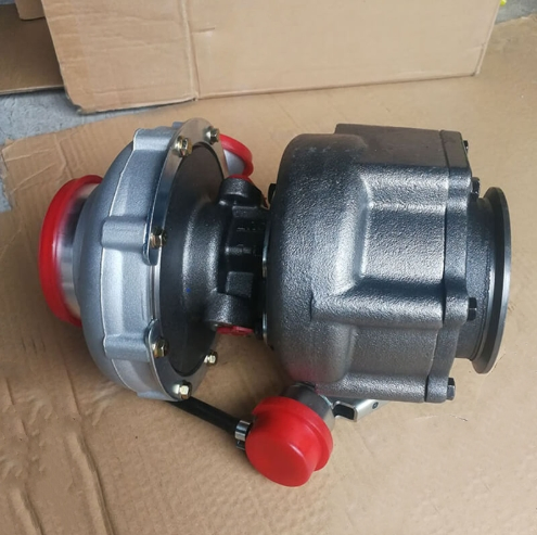 Турбокомпрессор HOWO VG1560118229 для Sinotruk