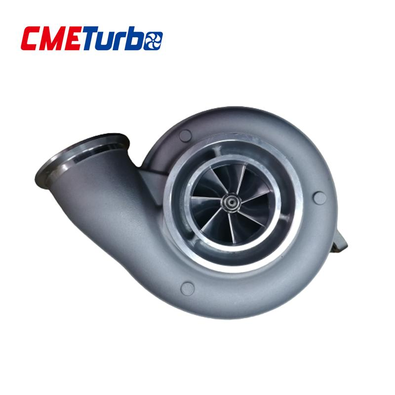 Турбокомпрессор S480 T6 80/88 110/96