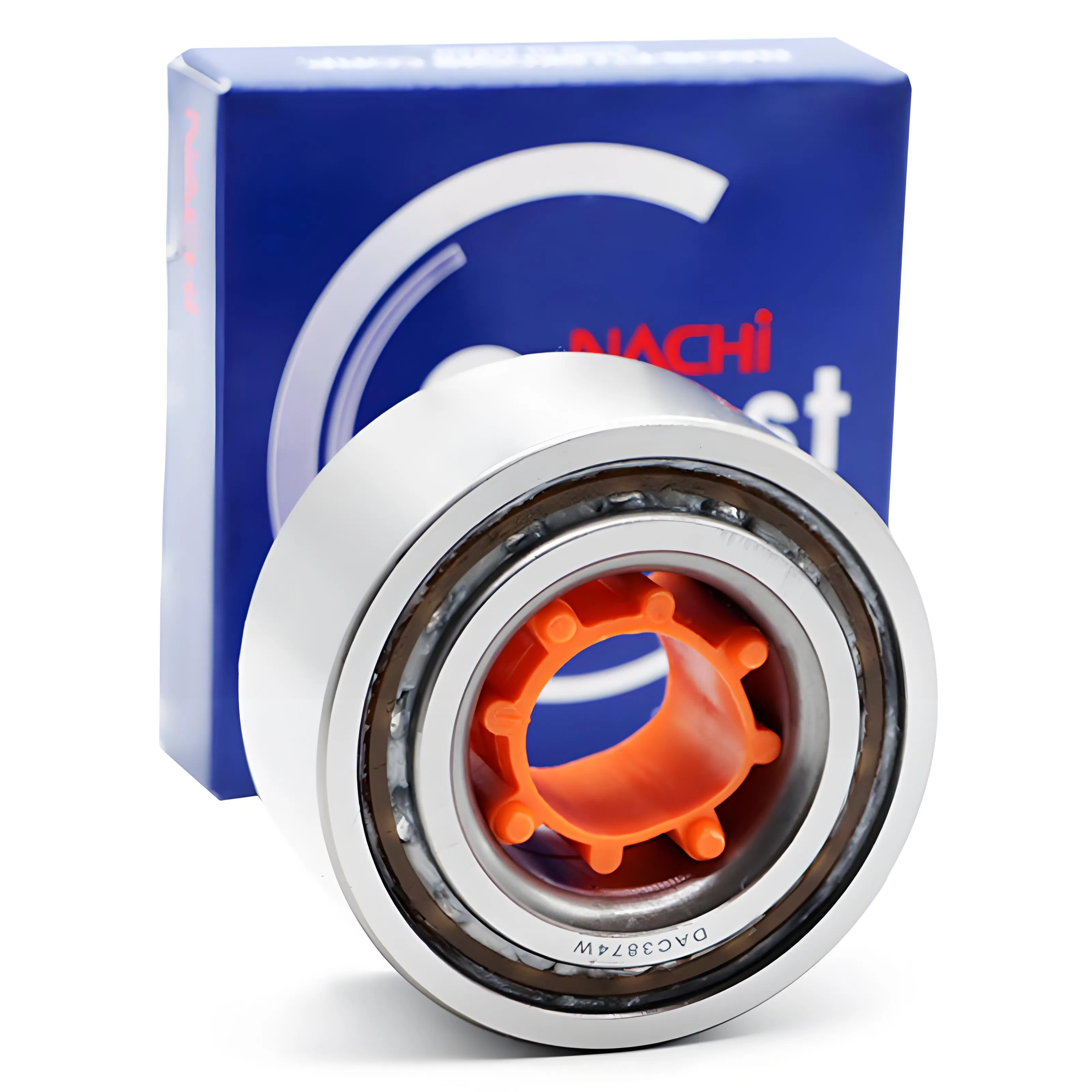 Подшипник ступицы колеса NACHI DAC30550032