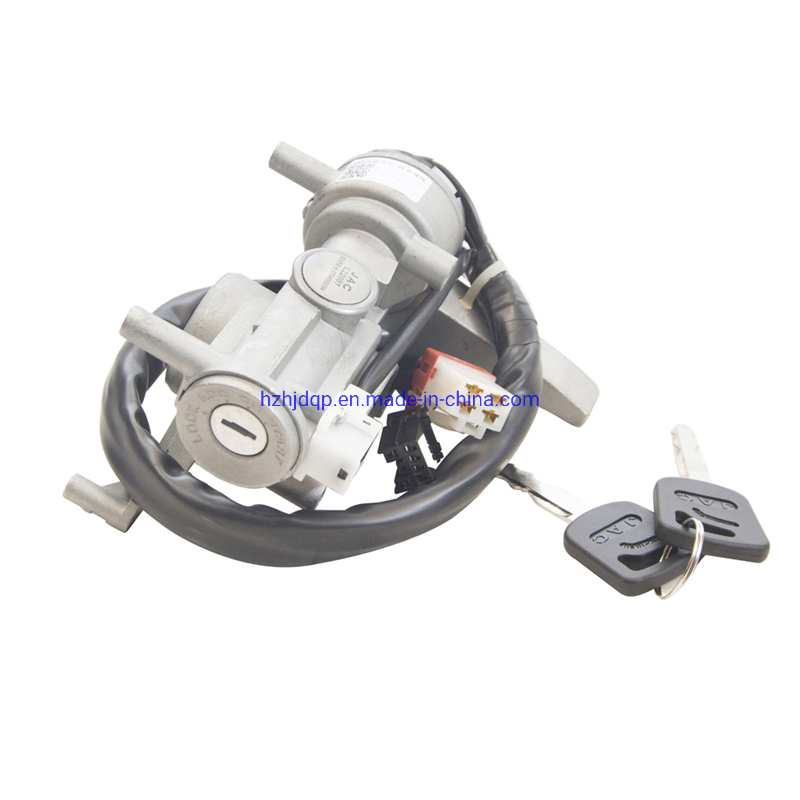 Замок зажигания JAC 1040 JK323Q