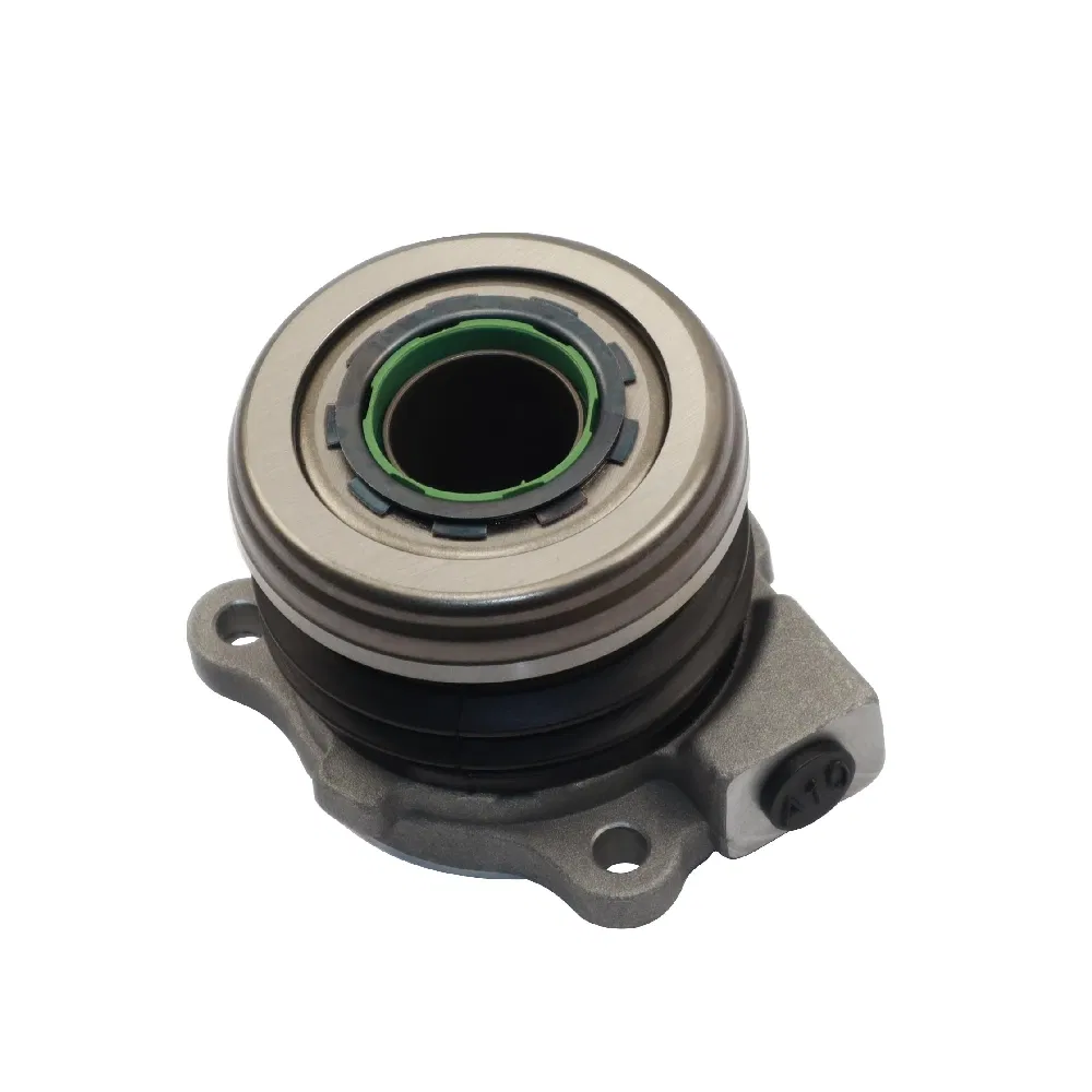 Гидравлический выжимной подшипник сцепления