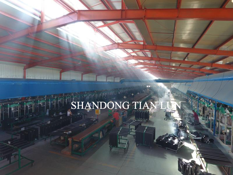 Камеры грузовые 900-20, 8.5 МПа, натуральные/бутиловые