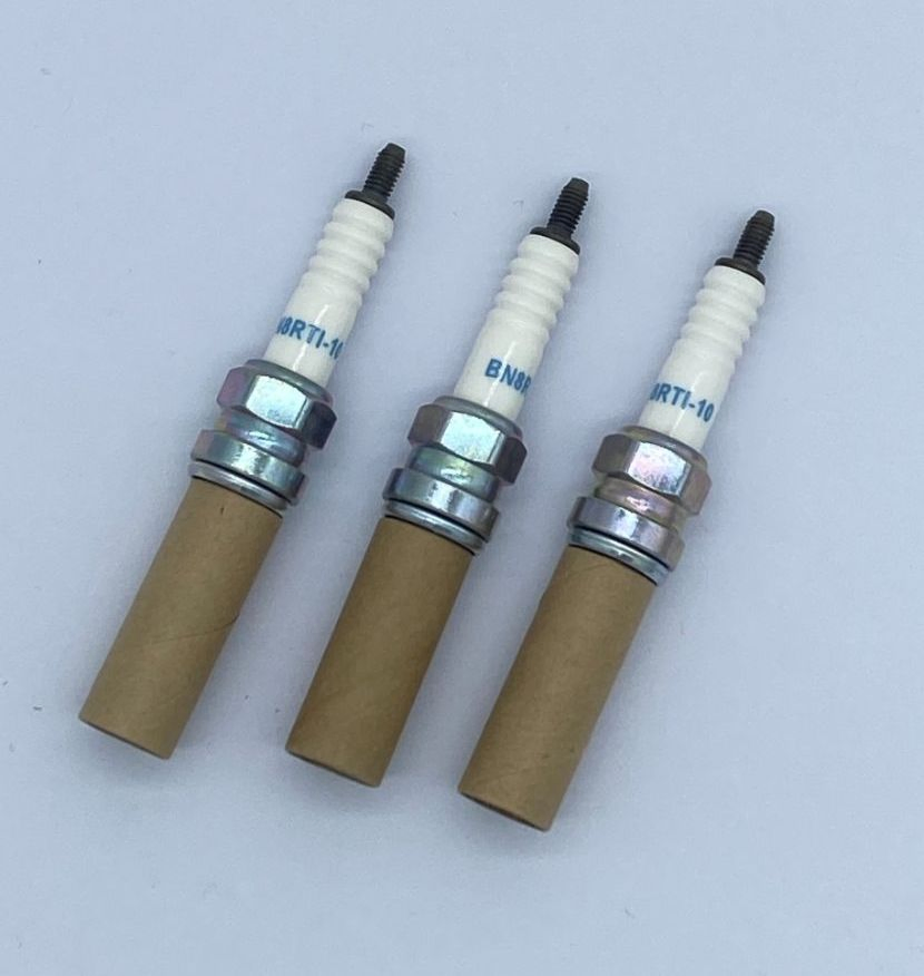 Иридиевые свечи зажигания Lmar8ai-10 для мотоциклов