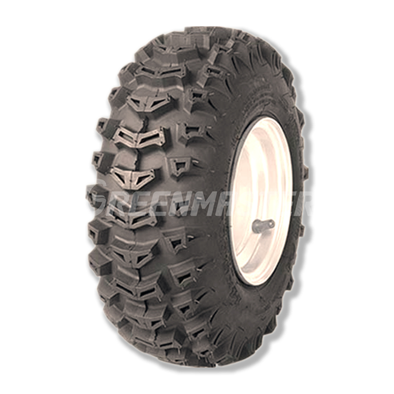 Шины для снегоуборщика 16X6.50-8 с дисками