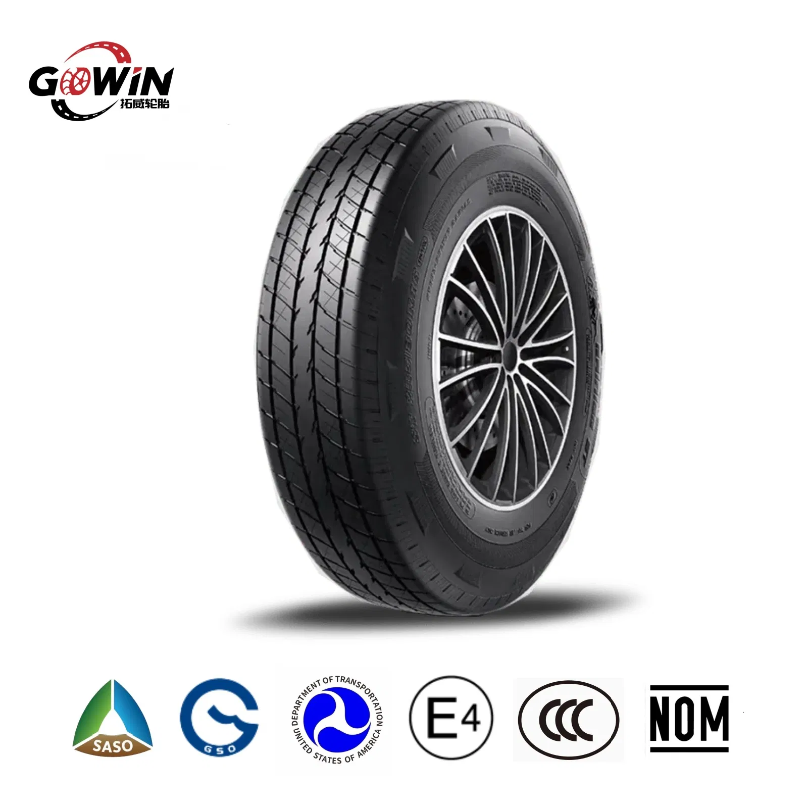 Шины Haida/Bearway 4x4, SUV, UHP, AT, MT 15-18 дюймов