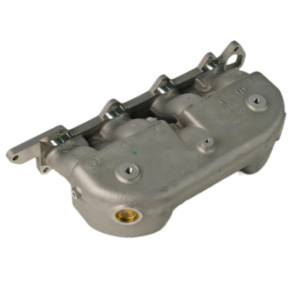 Впускной коллектор для легковых авто Северной Америки