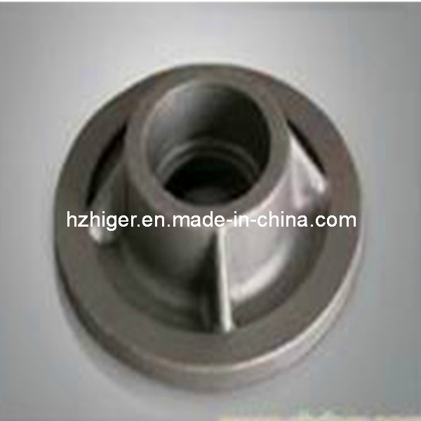 Auto Spare Parts, Aluminum Auto Parts, Car Accessory (HG-612)