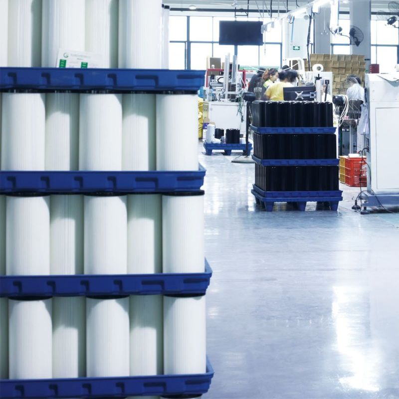 Lube Spin-on Oil Filter for New-Holland Bt348 P553411 1909102 1909102-1