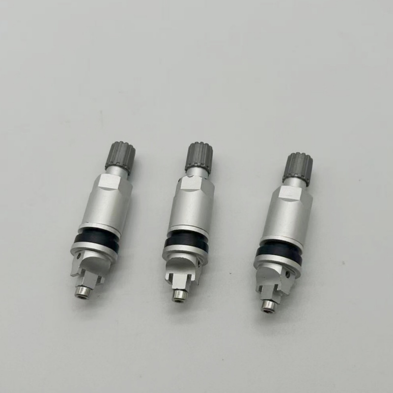 Вентиль для шин TPMS-29 (цинковый сплав, 100 шт.)