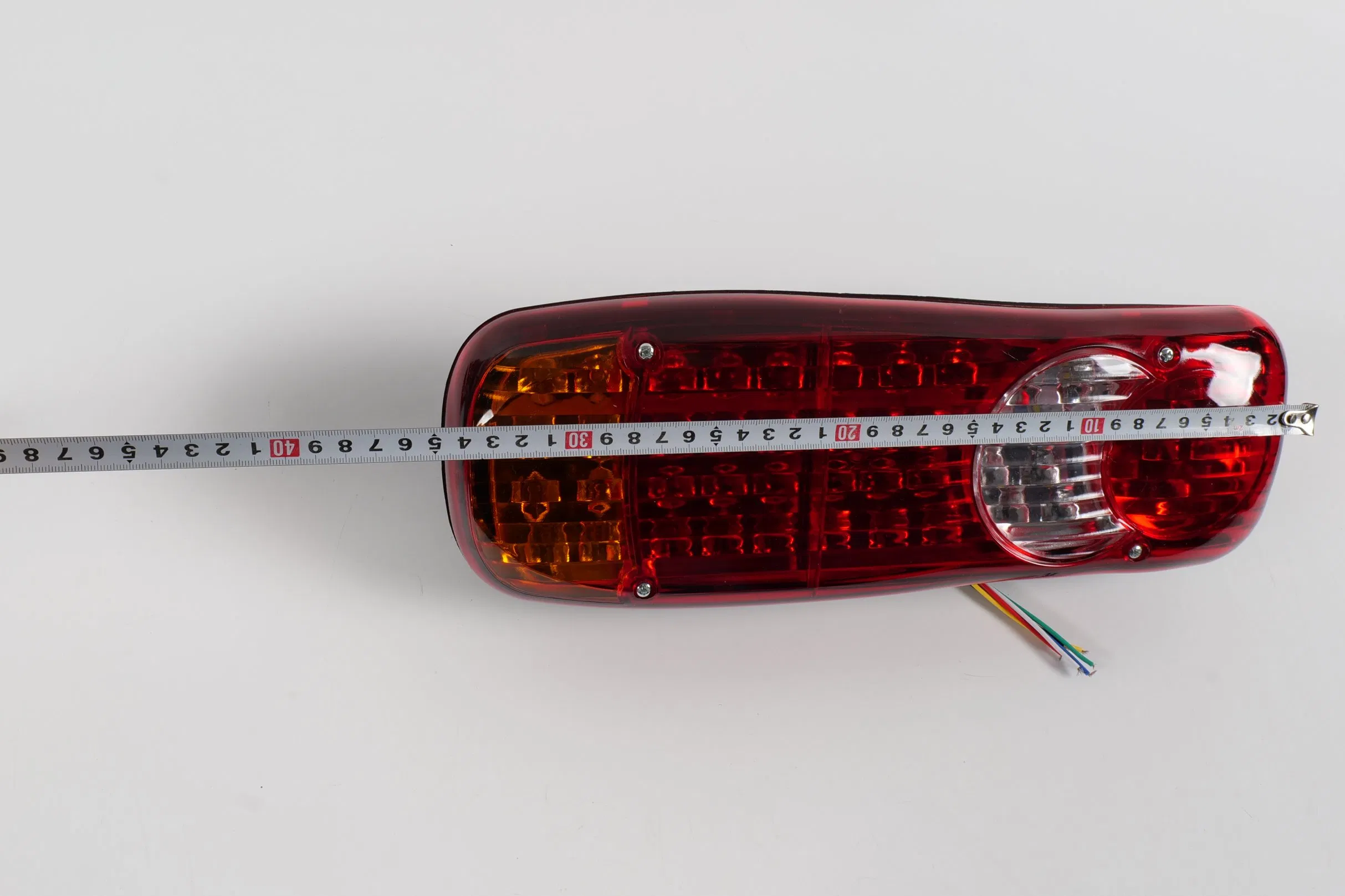 LED Tail Light Truck Universal Tail Light