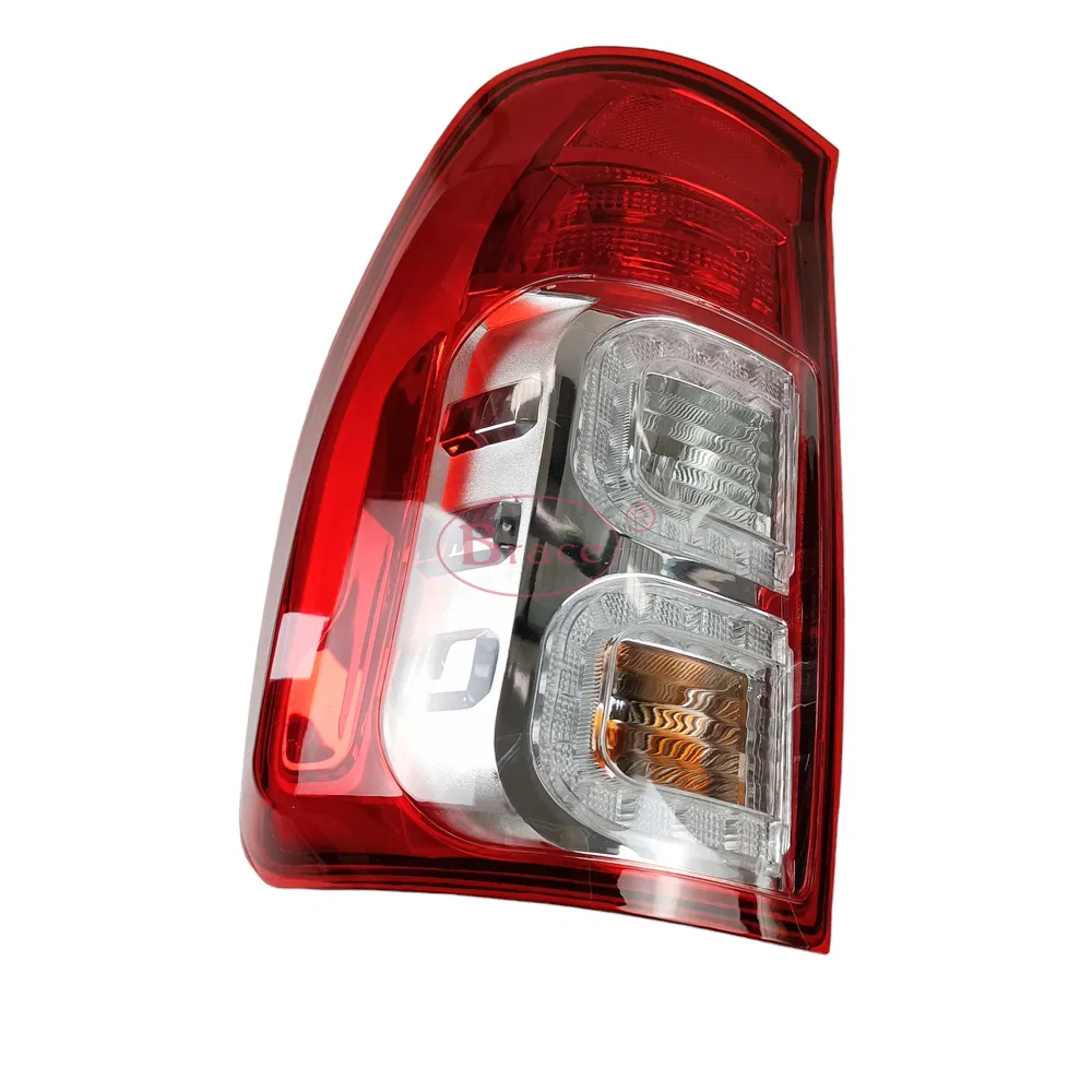 Задний фонарь Brace для пикапа Zhongxing Terralord