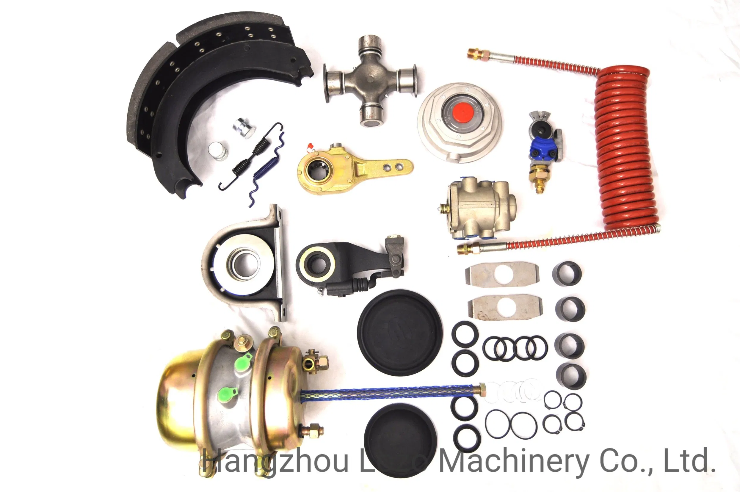 Truck & Trailer Automatic Slack Adjuster with OEM Standard (RW801074)