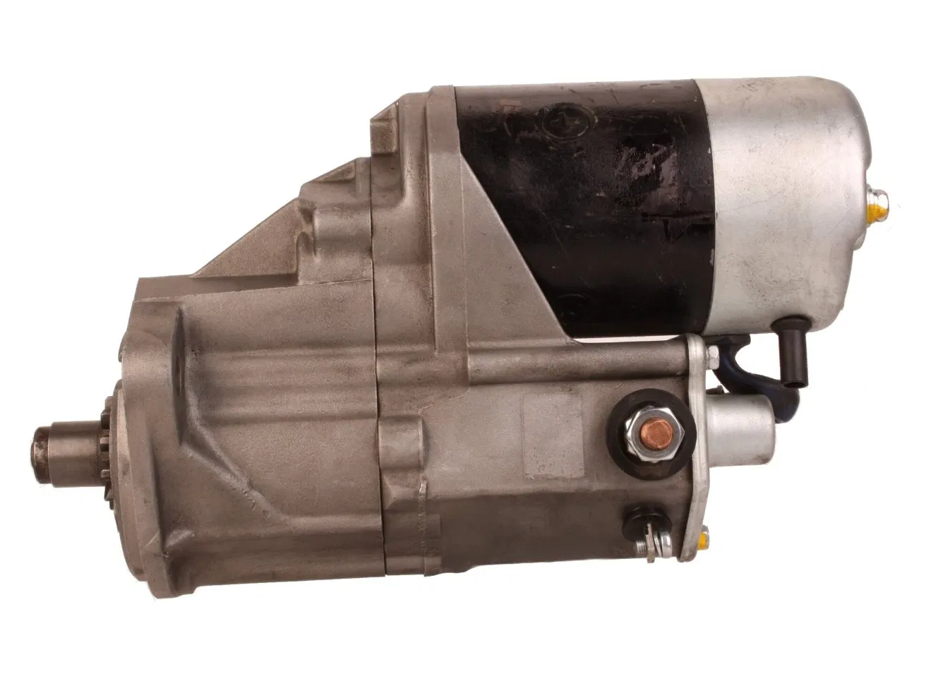 Стартер Denso 028000-5862 для Toyota 6FD30, 4FD20