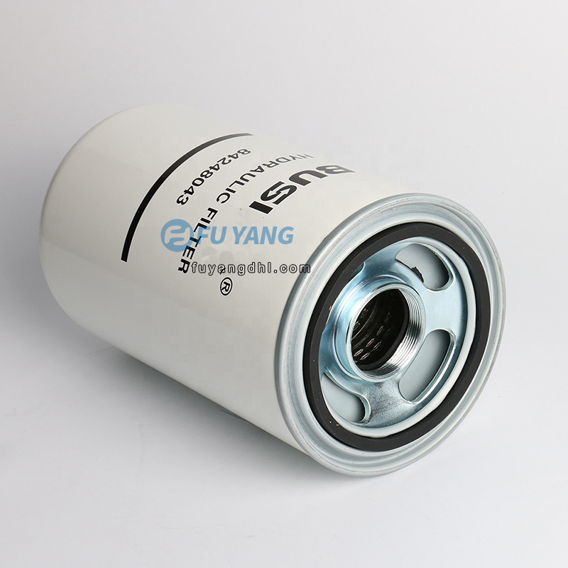 Agricultural Machinery Parts 2p3227mg Tractor Filter Tractor Hydraulic Oil Filter 84248043