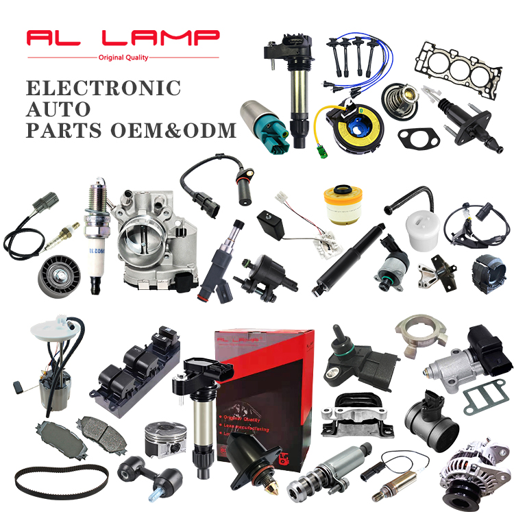 Стартер для Toyota Corolla 1.8L, Matrix 1.8L (OEM 28100-0t020)