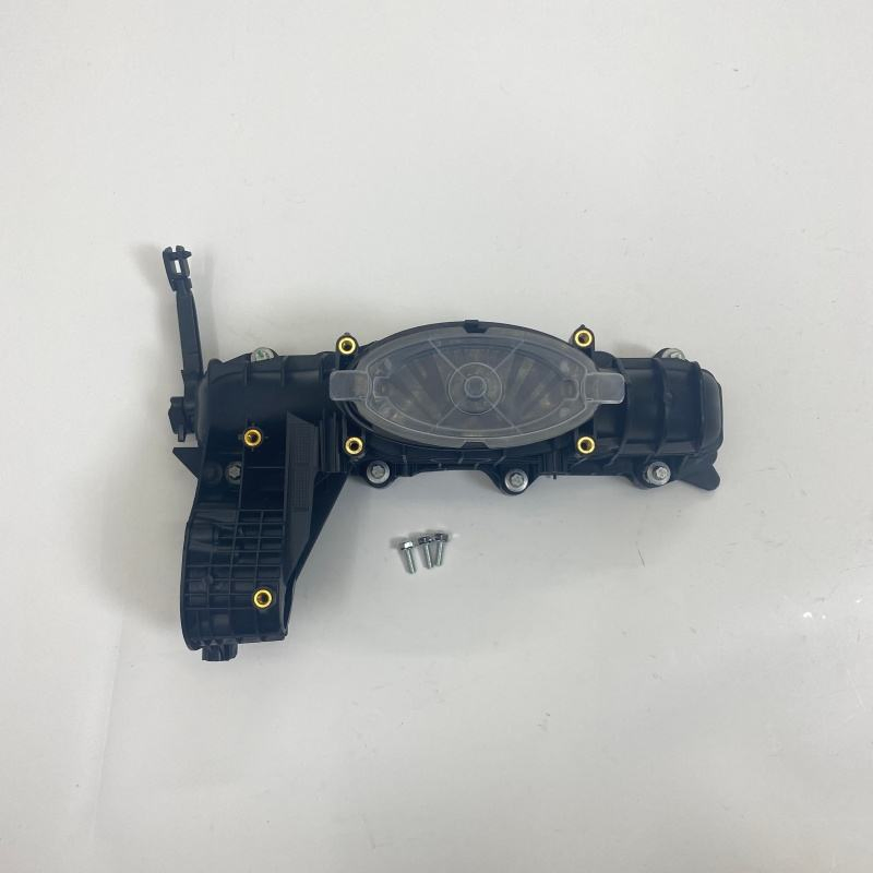 Впускной коллектор Mercedes-Benz W900, W636, W639, W166