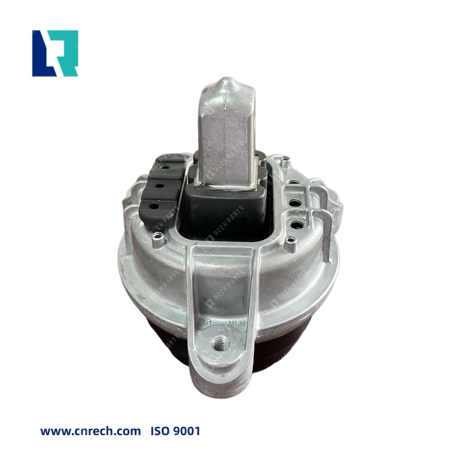 Опорный двигателя левый для BMW 5 серии 22117935141