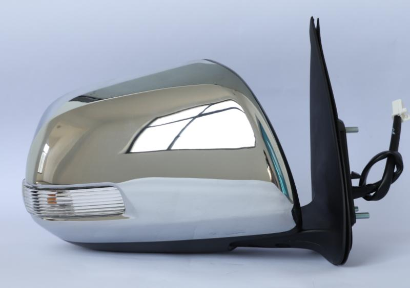 Factory Direct Sales OEM ODM High-Quality Car Rearview Mirror