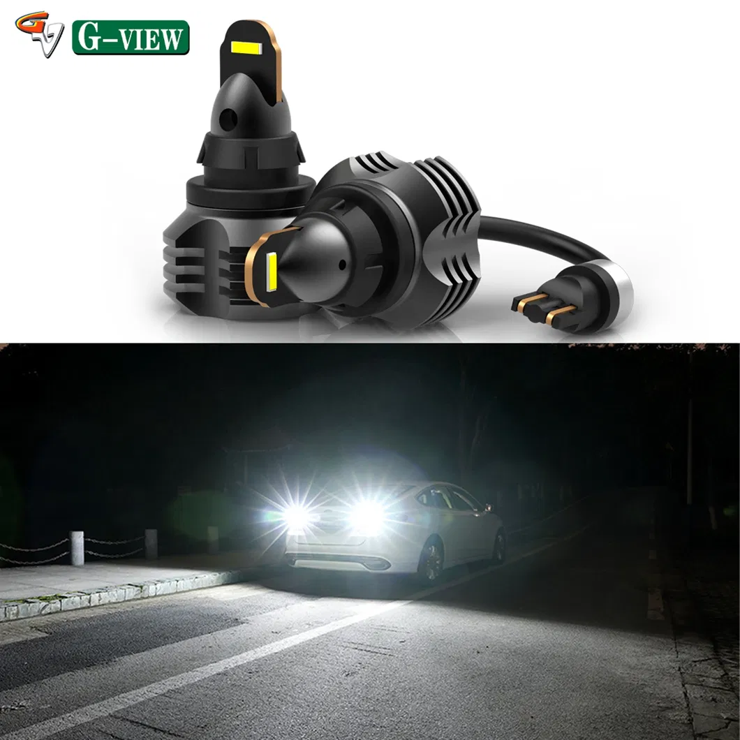 Лампа G-View GRY-1 1860 CSP для авто, 3000 лм