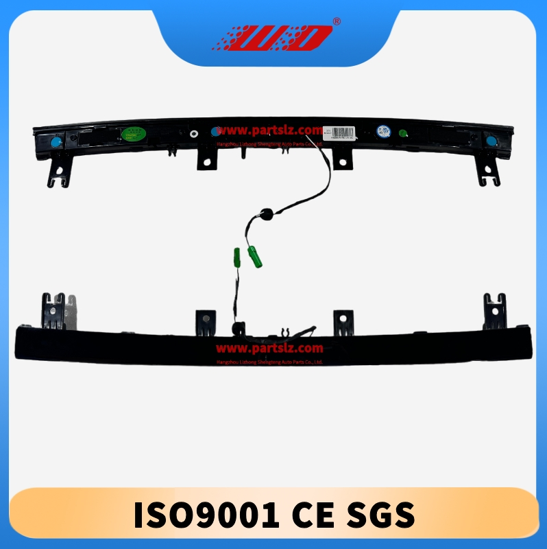 Стоп-сигнал высокого крепления Zeekr 001 2021 (OEM 6600190297)