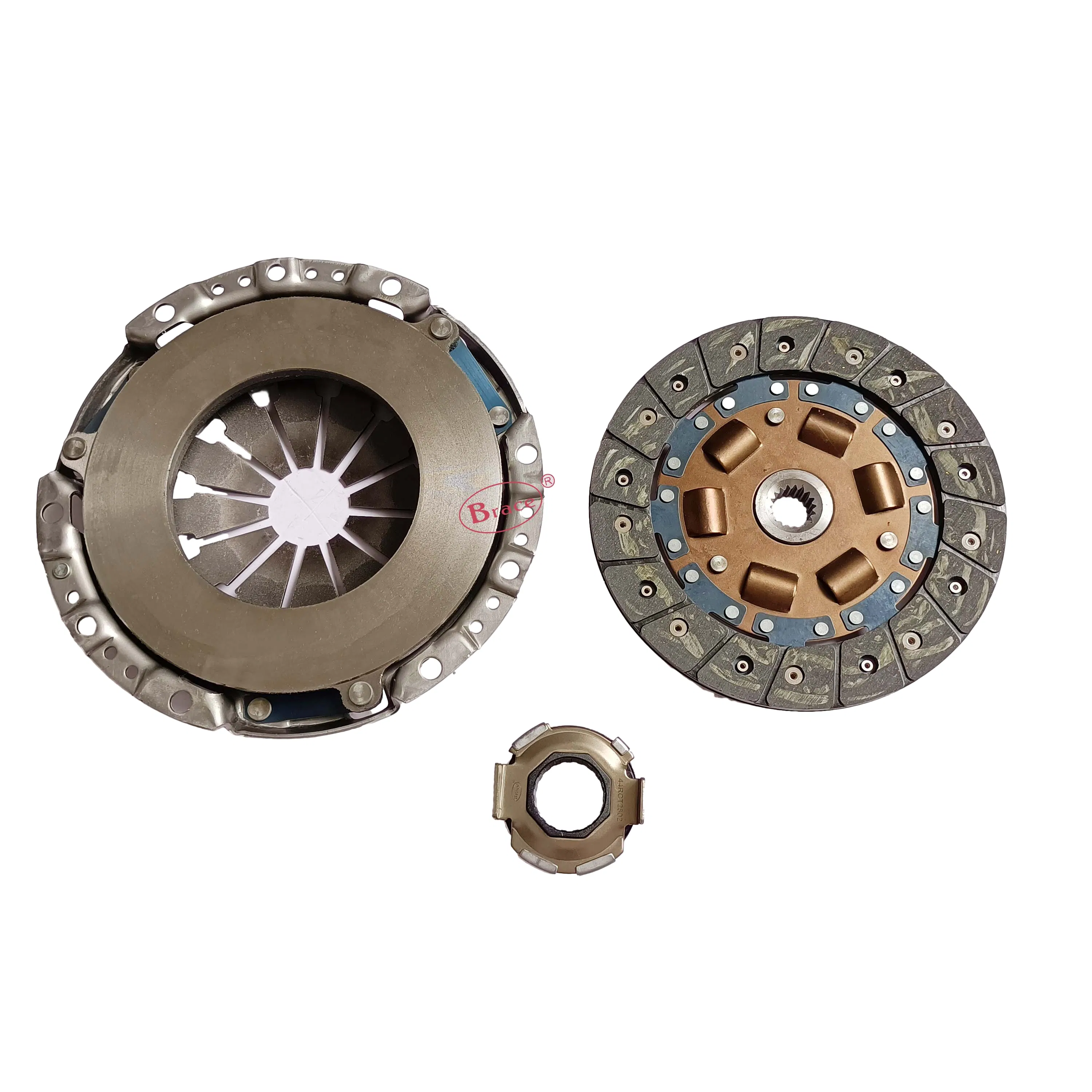 Brace Auto Parts Clutch Kit Set for Hafei Lobo 468