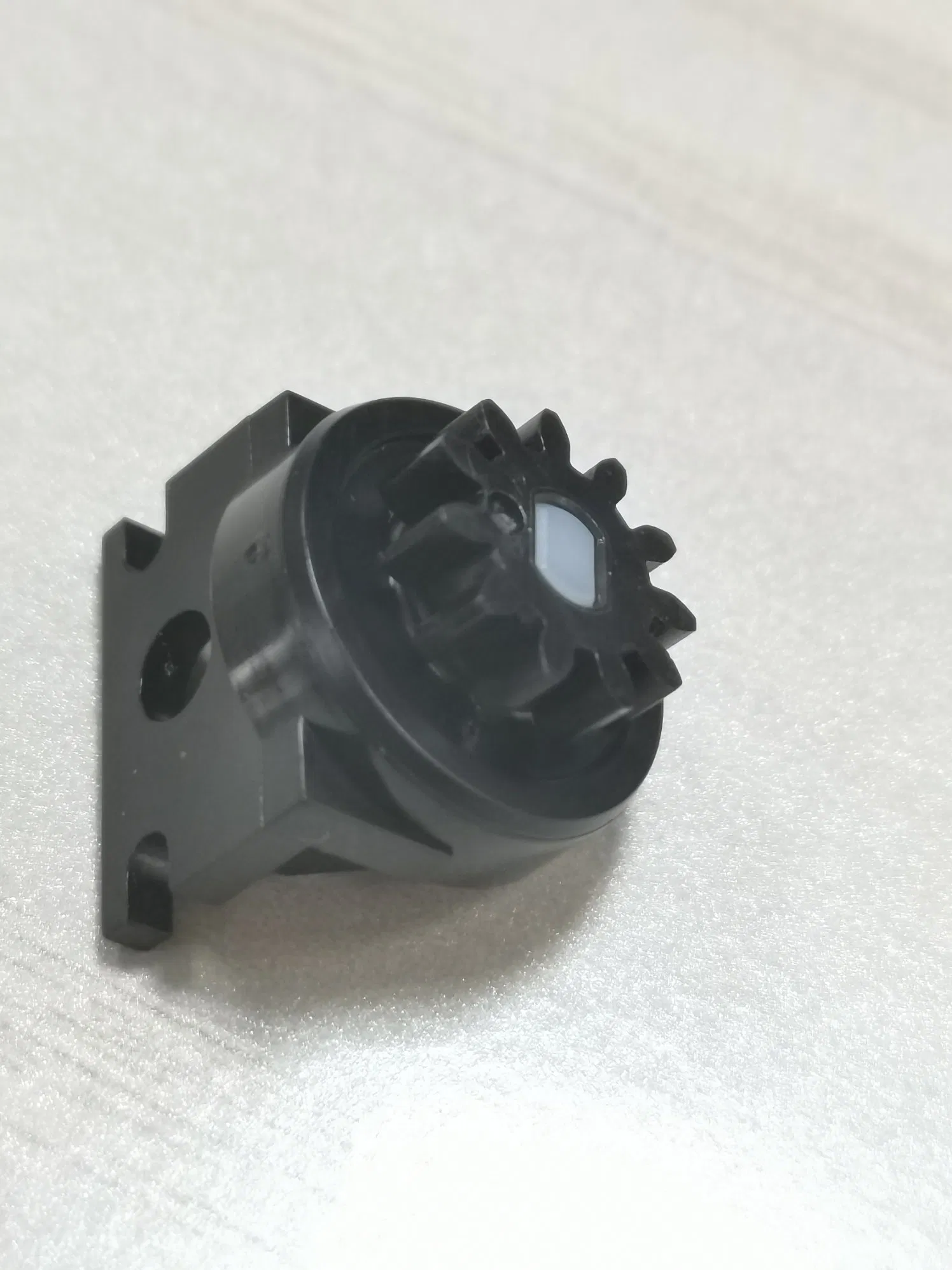 Customized Small Precision Injection Molding Parts for Automotive Interior