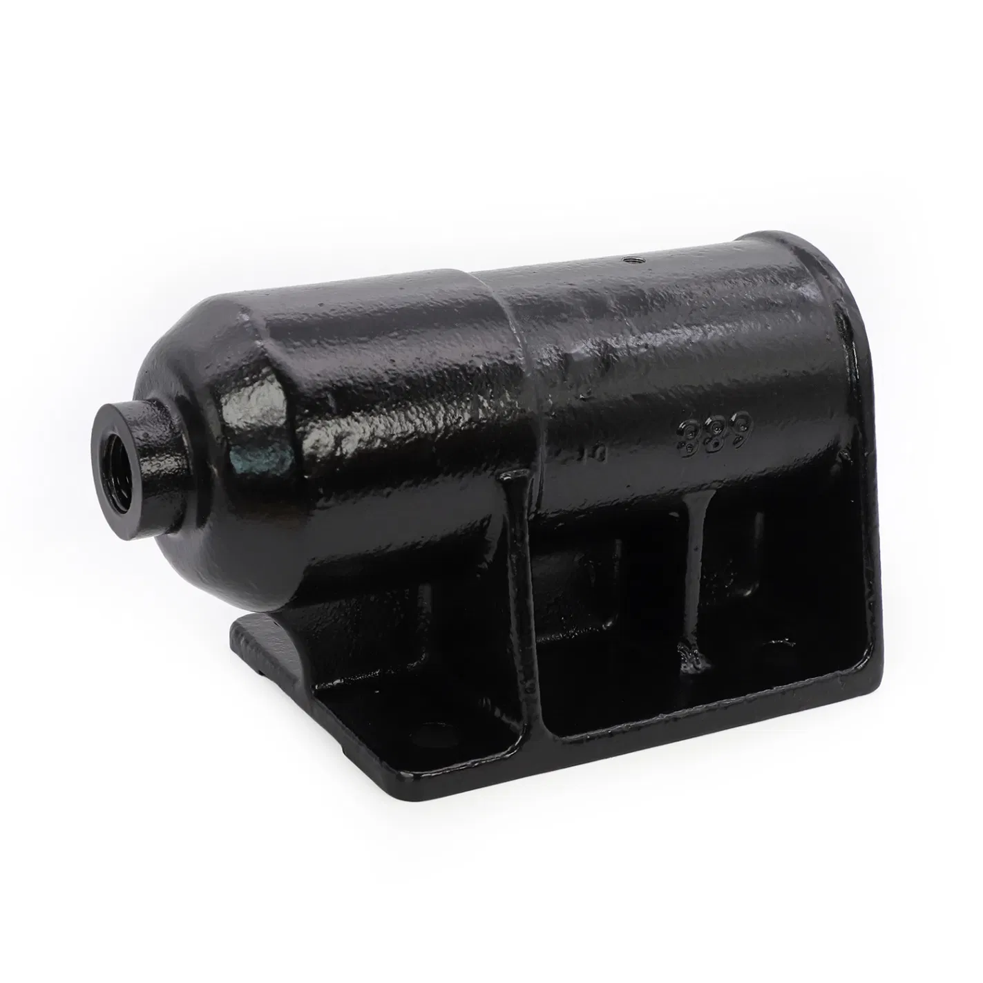 Custom Cast Steel Casting Parts for Heavy Duty Structural Applications