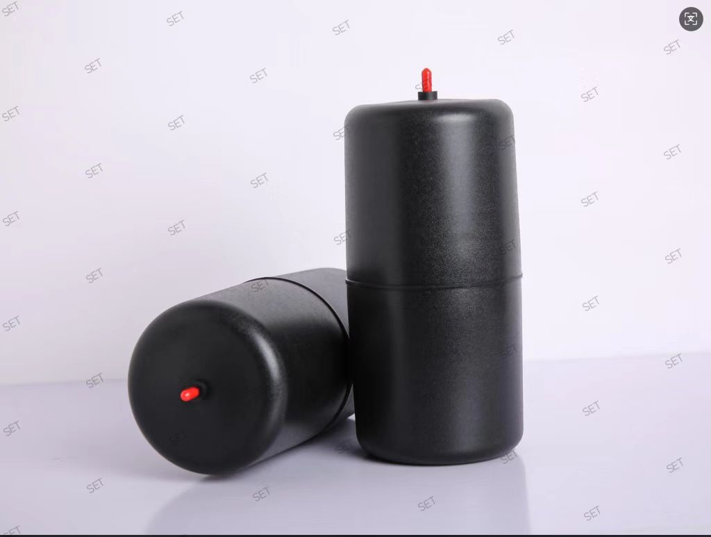 60828HD Airlift- 1000 Coil Spring Compatible with 19-23 RAM 1500