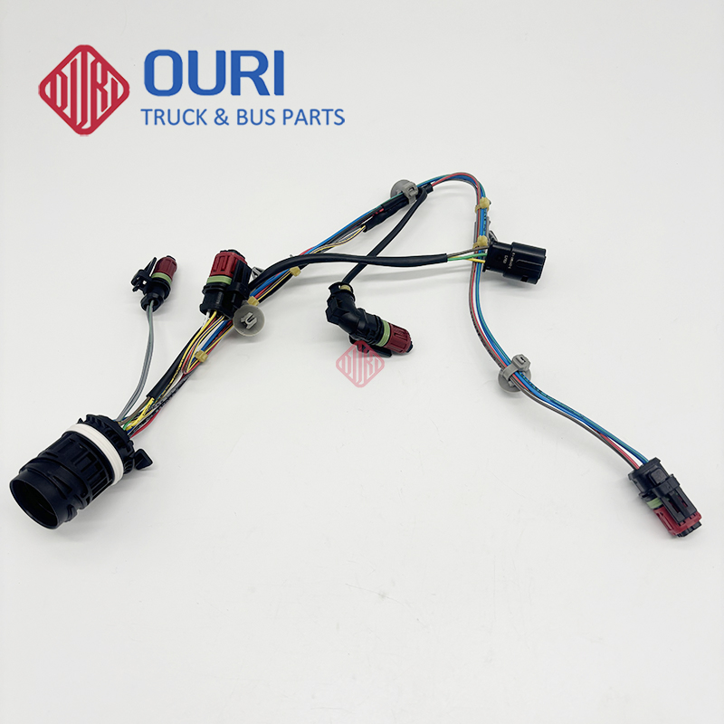 Жгут проводов 23502054 для грузовиков Volvo, Renault