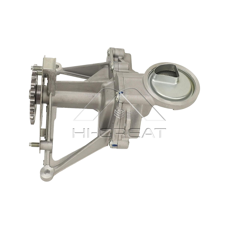 Масляный насос для Peugeot Citroen