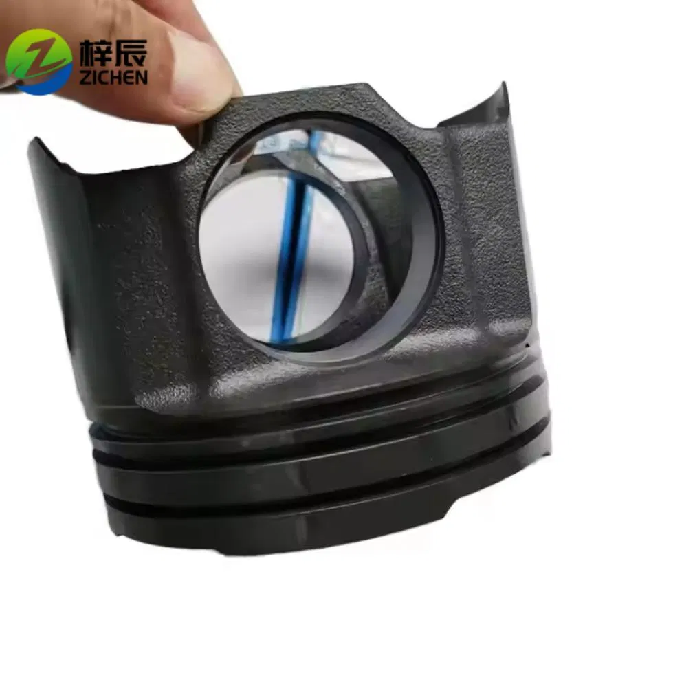 Маслосъёмный колпачок клапана для грузовиков Shaanxi, FAW, HOWO