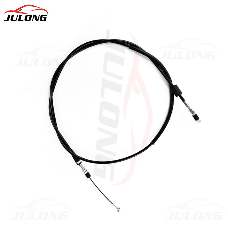 Factory Wholesale Auto Throttle Cable Accelerator Cable 15910-85211 for Suzuki Car Throttle Cable