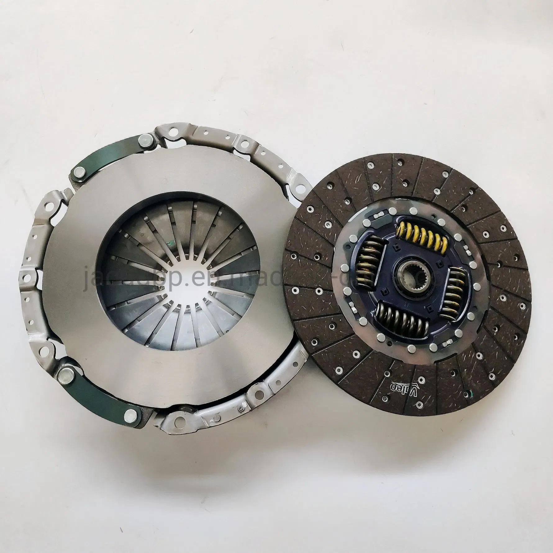 Комплект сцепления JAC для Sunray (диск и корзина)