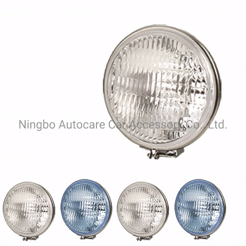 Ксеноновая LED фара-противотуманка Autocare YL803