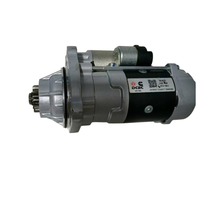 Стартер C4984042/C5304291/C4992261 для Weichai