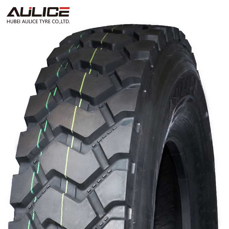 Wholesale High Quality Truck Tyre TBR All Steel Radial Tire AULICE Brand Tubeless Tyres 315/70r22.5 315/80r22.5 385/65r22.5 11r22.5 TBR Tyre