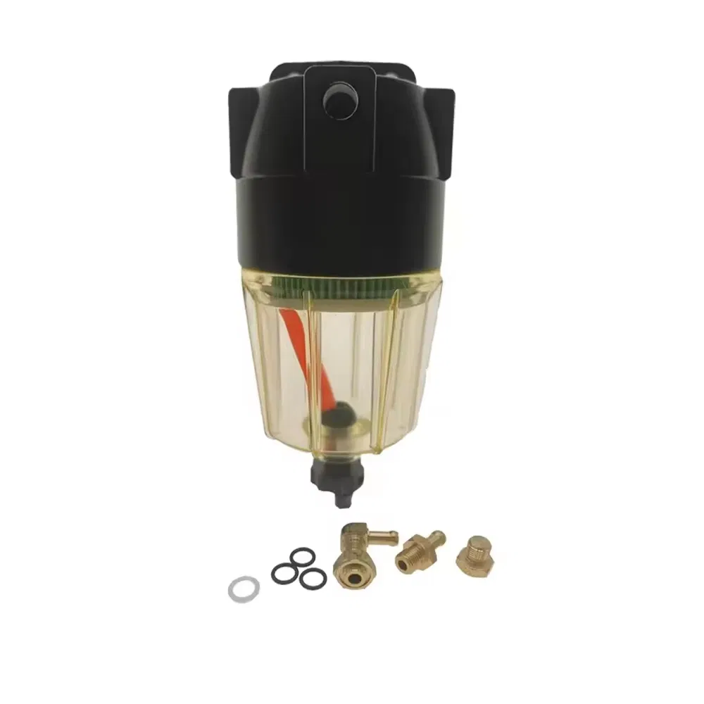 Топливный фильтр для лодочного мотора YAMAHA