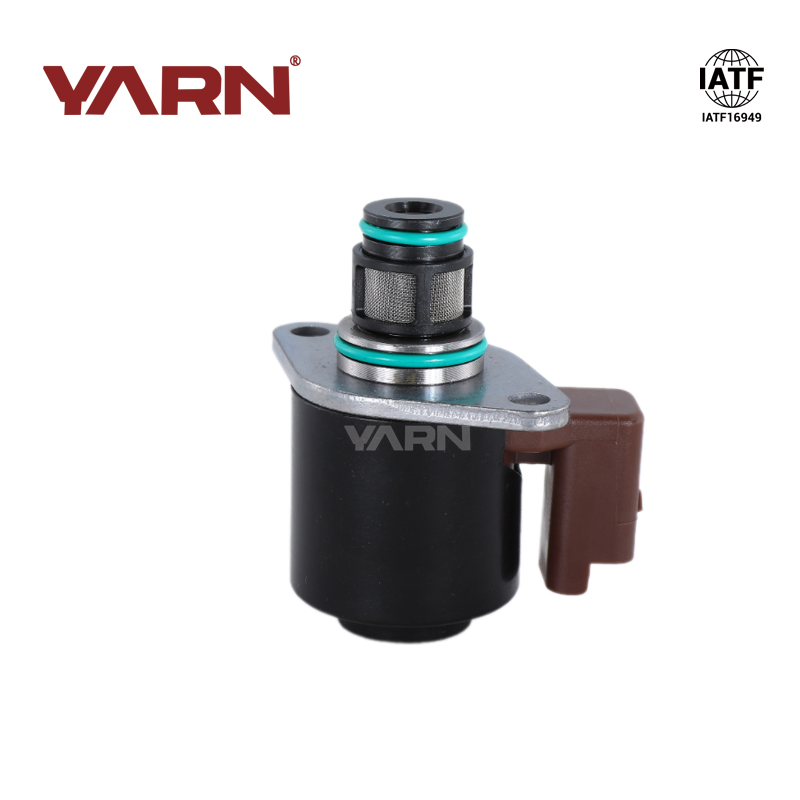 Diesel Fuel Pump Autoparts Inlet Metering Valve Fuel Pressure Regulator Sensor 9109-903 for Citroen, Ford, Tata