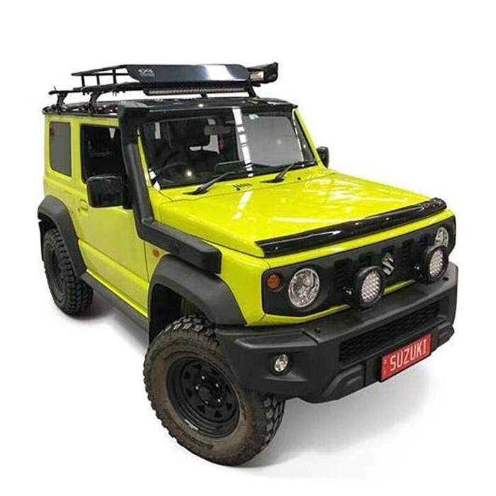 Сноркель для Suzuki Jimny JB64/JB74 2019-2021