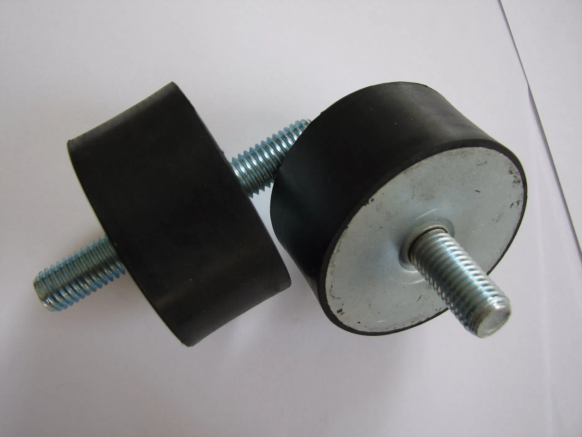 Резиновая опора 3A4001, амортизатор